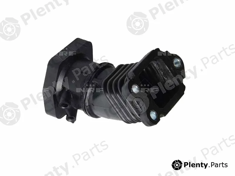 NRF 165003 — Intake Hose, air filter