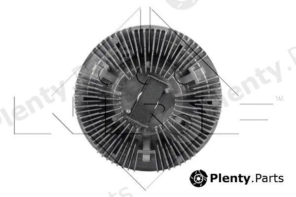 NRF 49122 — Clutch, radiator fan