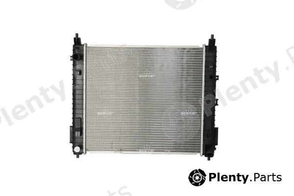 NRF 59235 — Radiator, engine cooling