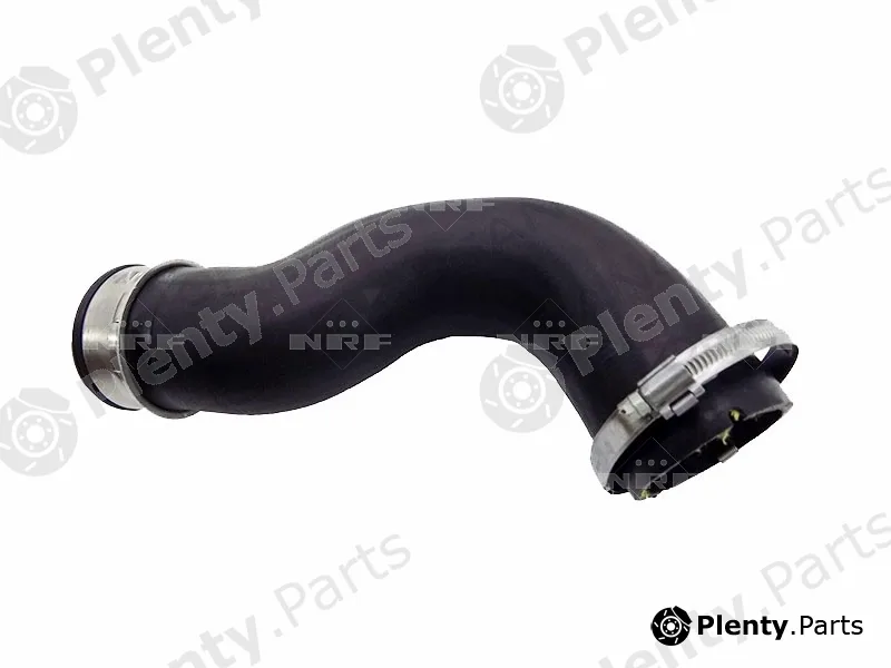 NRF 166046 — Charge Air Hose EASY FIT