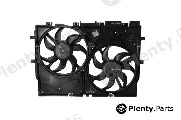 NRF 47895 — Fan, engine cooling