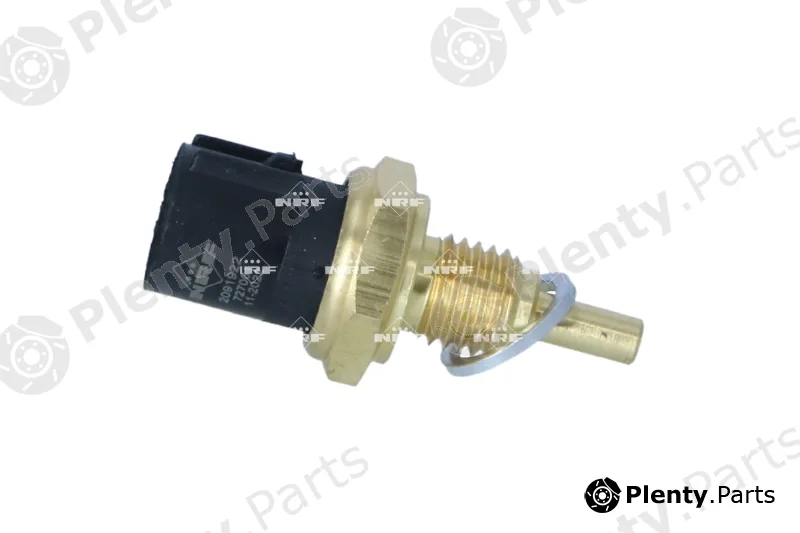 NRF 727061 — Sensor, coolant temperature EASY FIT