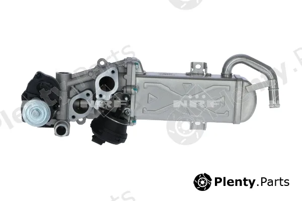 NRF 48213 — EGR Valve EASY FIT