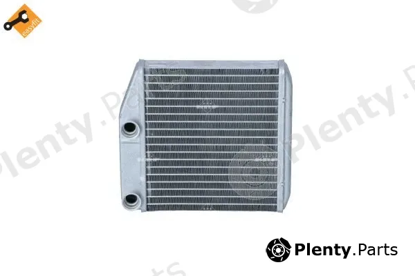 NRF 54213 — Heat Exchanger, interior heating EASY FIT