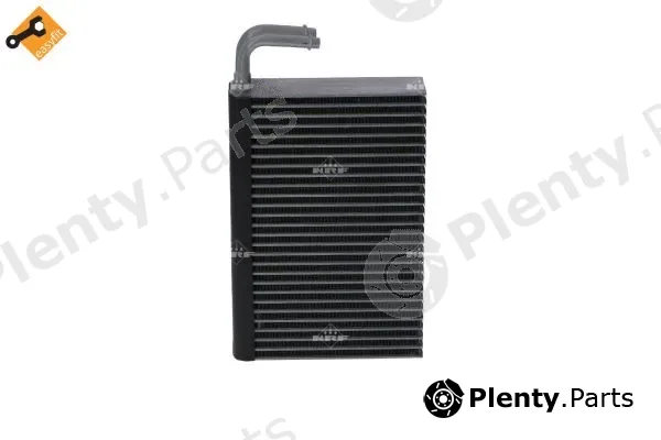NRF 36146 — Evaporator, air conditioning EASY FIT