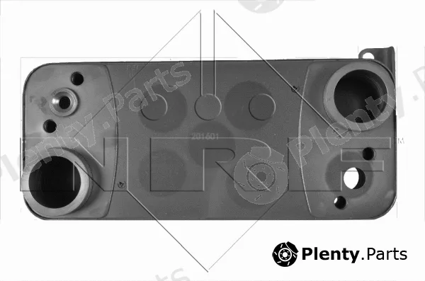 NRF 31227 — Oil Cooler, retarder
