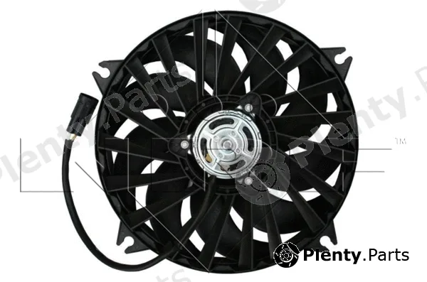 NRF 47355 — Fan, engine cooling