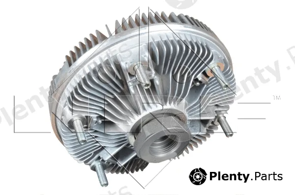 NRF 49420 — Clutch, radiator fan