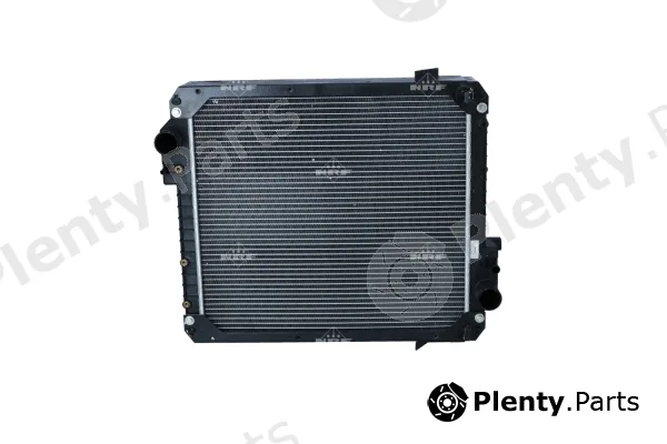 NRF 54071 — Radiator, engine cooling
