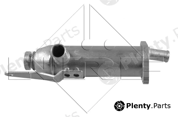 NRF 48017 — Cooler, exhaust gas recirculation