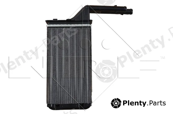 NRF 58064 — Heat Exchanger, interior heating