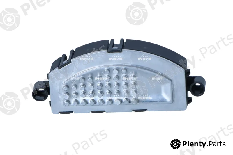 NRF 342120 — Resistor, interior blower