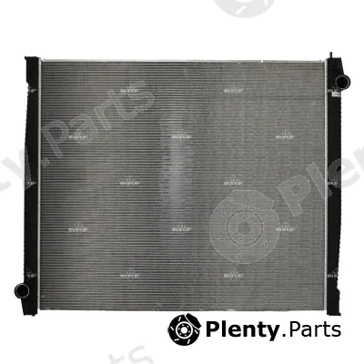 NRF 59215 — Radiator, engine cooling