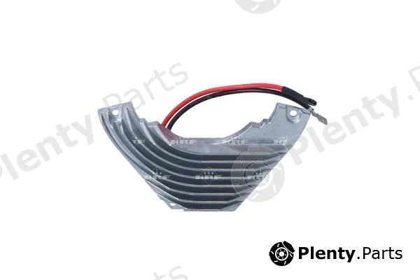 NRF 342099 — Resistor, interior blower