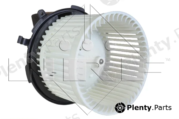 NRF 34071 — Interior Blower