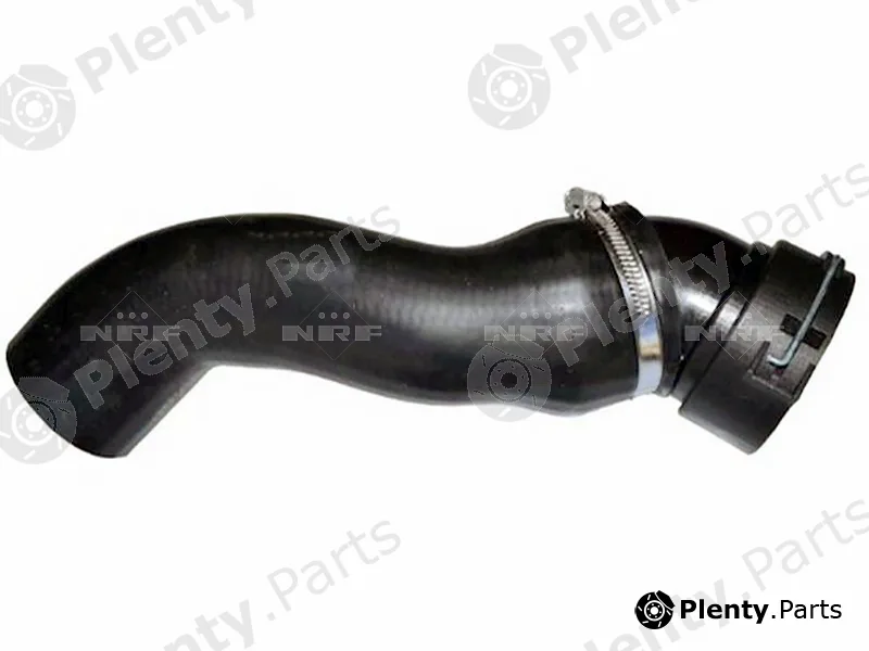 NRF 166117 — Charge Air Hose