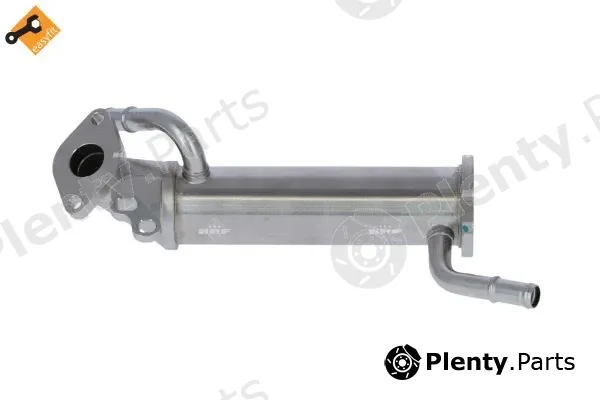 NRF 48013 — Cooler, exhaust gas recirculation