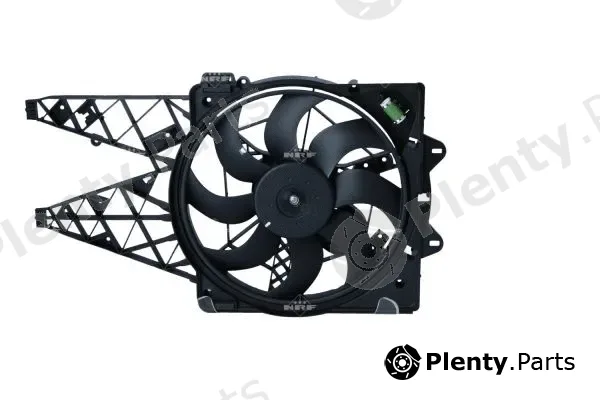 NRF 47902 — Fan, engine cooling