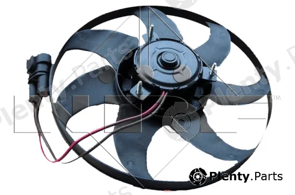 NRF 47428 — Fan, engine cooling