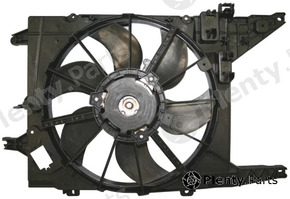 NRF 47651 — Fan, engine cooling