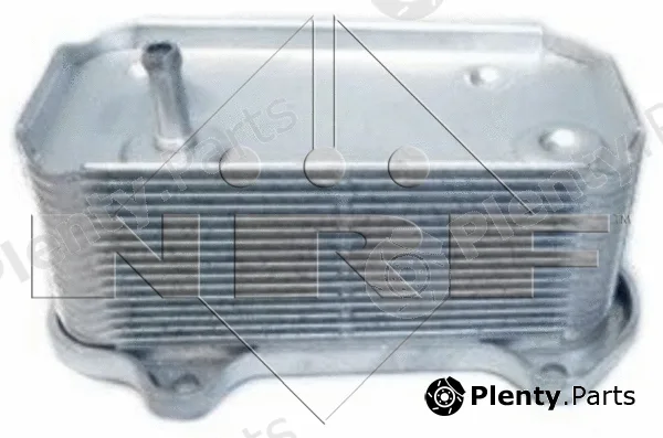 NRF 31289 — Oil Cooler, engine oil