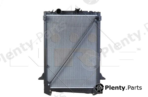NRF 519616 — Radiator, engine cooling