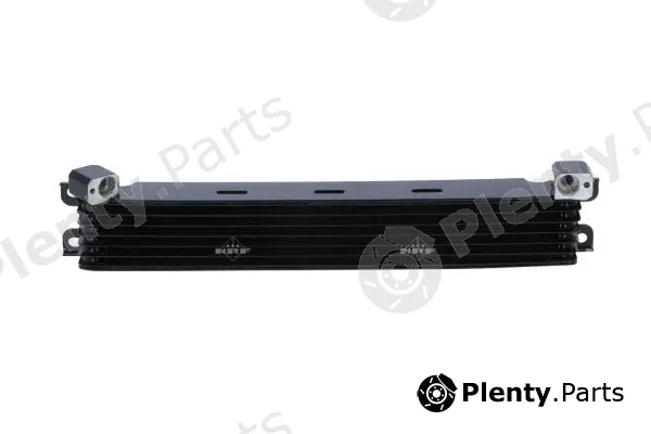 NRF 31158 — Oil Cooler, engine oil