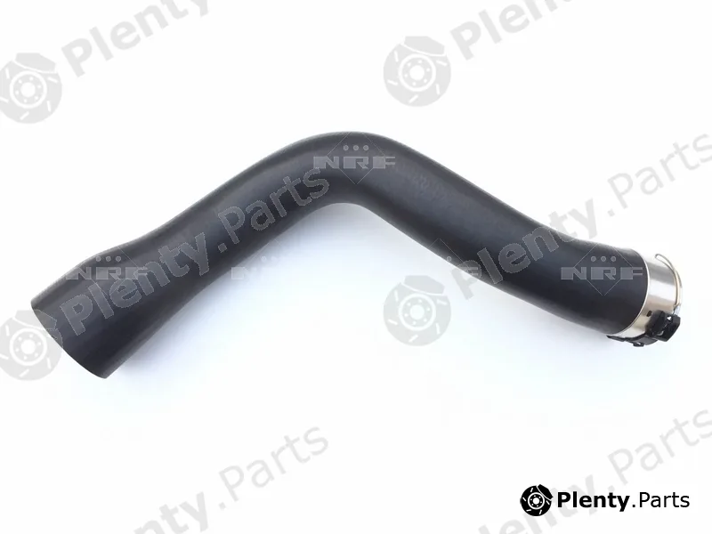 NRF 166230 — Charge Air Hose EASY FIT