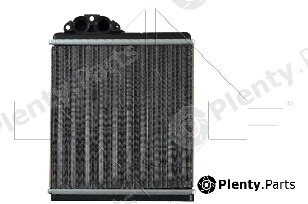 NRF 58150 — Heat Exchanger, interior heating EASY FIT