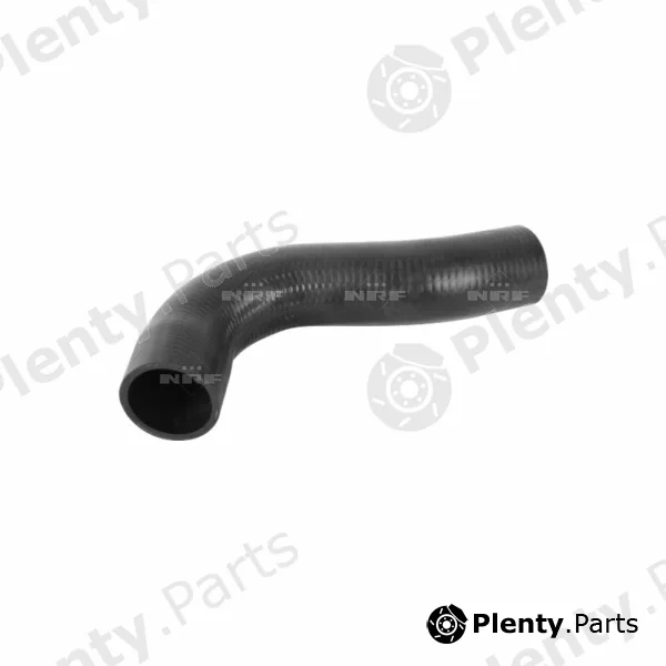 NRF 166132 — Charge Air Hose EASY FIT