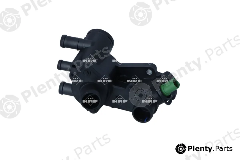 NRF 725242 — Thermostat, coolant