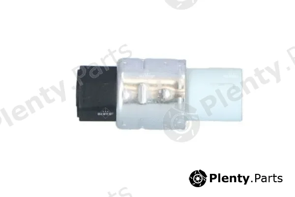 NRF 38917 — Pressure Switch, air conditioning EASY FIT