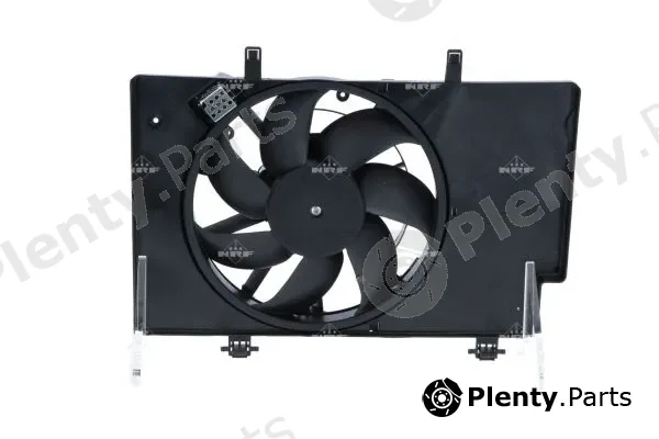 NRF 47650 — Fan, engine cooling