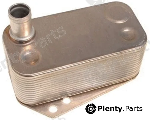 NRF 31278 — Oil Cooler, engine oil EASY FIT