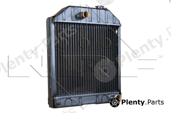 NRF 53659 — Radiator, engine cooling EASY FIT