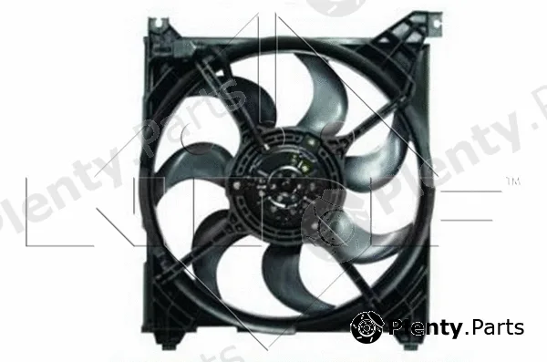 NRF 47280 — Fan, engine cooling