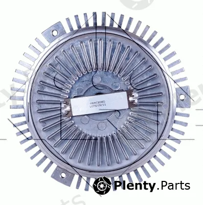 NRF 49063 — Clutch, radiator fan