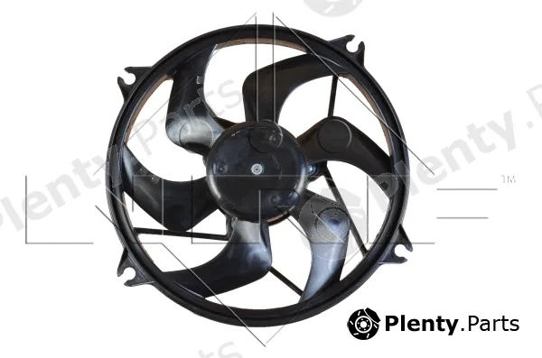 NRF 47320 — Fan, engine cooling
