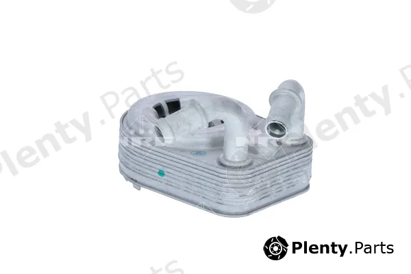 NRF 31322 — Oil Cooler, engine oil