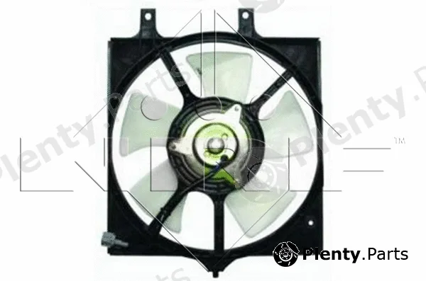 NRF 47307 — Fan, engine cooling