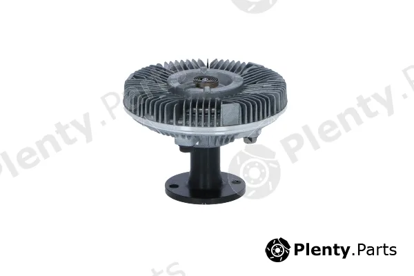 NRF 49708 — Clutch, radiator fan