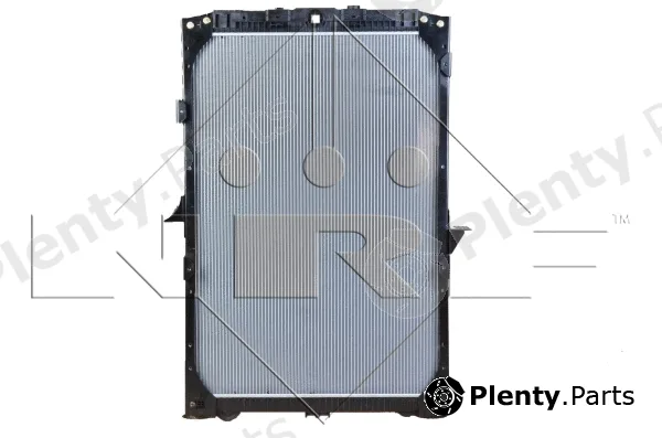 NRF 519559X — Radiator, engine cooling