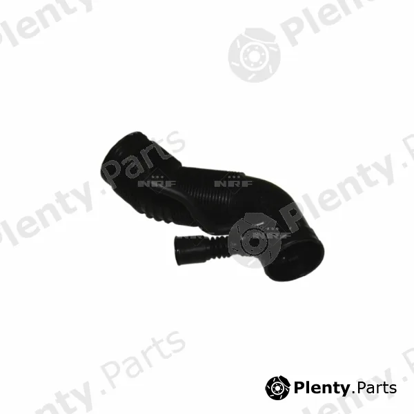 NRF 165012 — Intake Hose, air filter EASY FIT