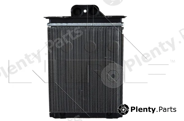 NRF 58255 — Heat Exchanger, interior heating