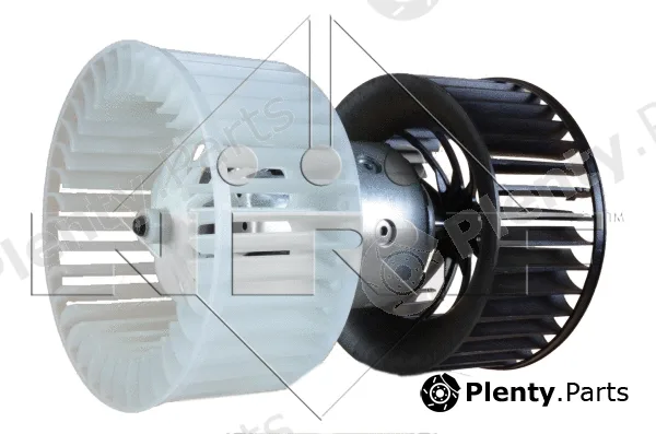 NRF 34120 — Interior Blower