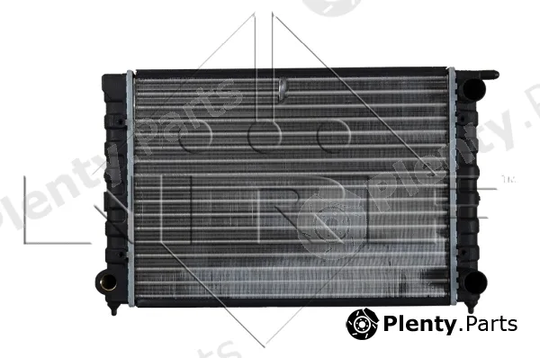 NRF 529505 — Radiator, engine cooling
