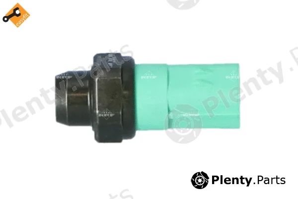 NRF 38932 — Pressure Switch, air conditioning EASY FIT