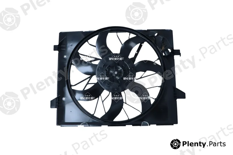 NRF 470037 — Fan, engine cooling
