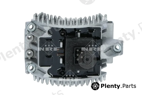 NRF 342004 — Resistor, interior blower