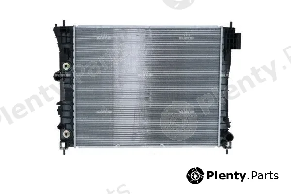 NRF 59362 — Radiator, engine cooling